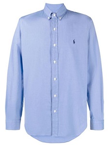 Camicia Ralph Lauren